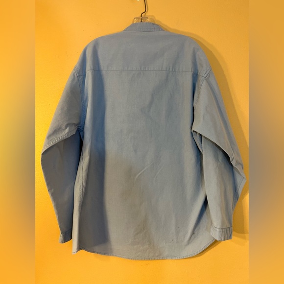 Men’s Western Dress Shirt by Cody James - Picture 3 of 4